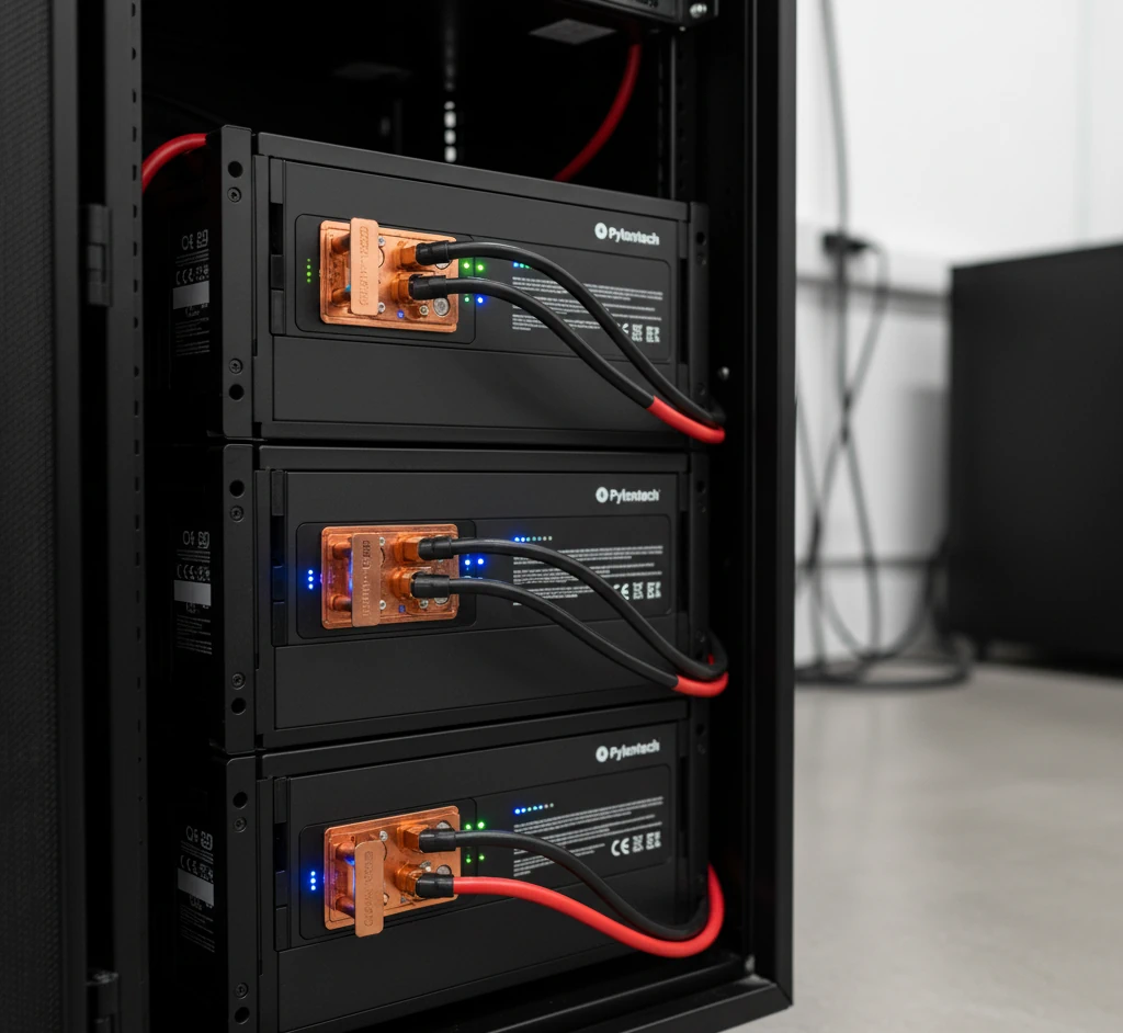 Порівняння акумуляторів LiFePO4 та AGM