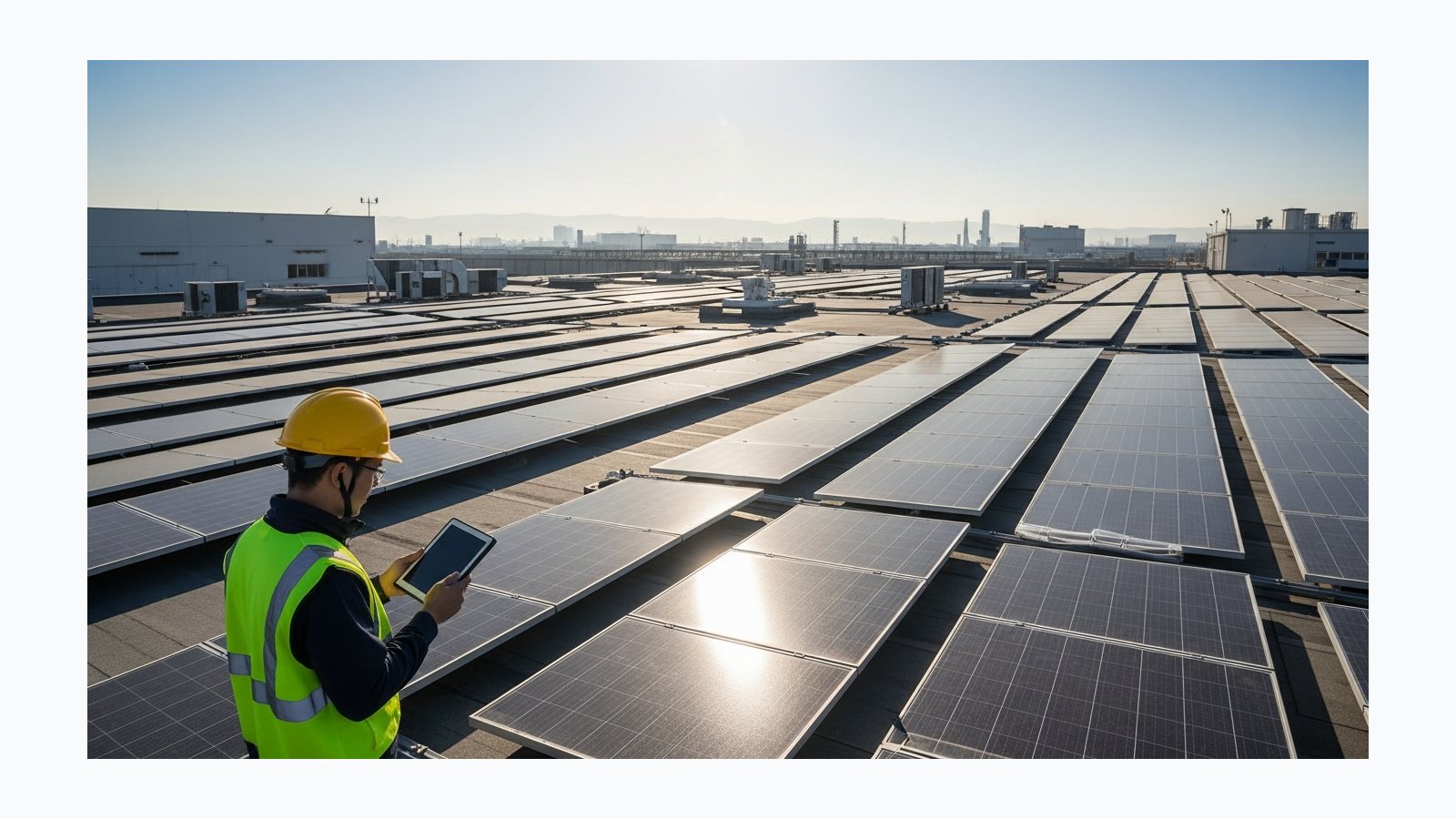 Зелений тариф чи власне споживання: як рахувати СЕС у 2026 - стаття SolarProm