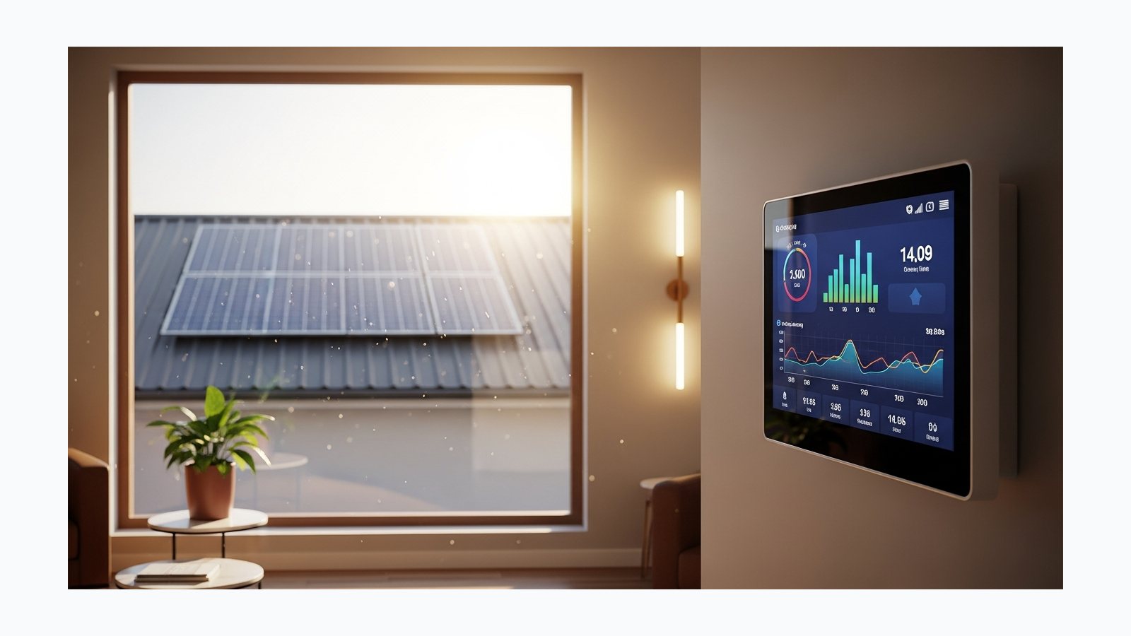 Net Billing в Україні 2026: що врахувати власнику СЕС - стаття SolarProm