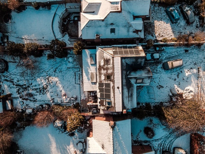 Готовність до зими 2026/2027: план резерву без паніки - стаття SolarProm