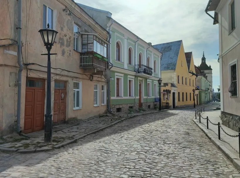 Гарантоване живлення — Хмельницька область