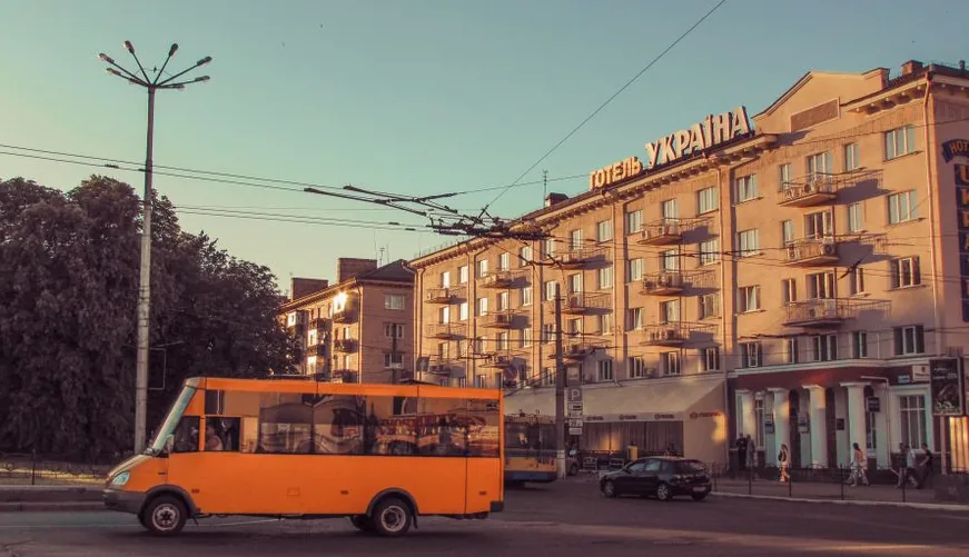 Гарантоване живлення — Полтавська область