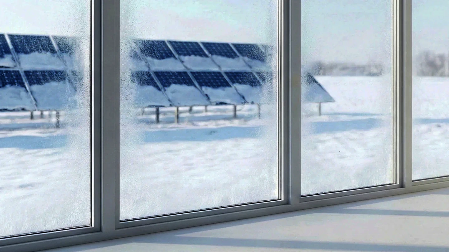 Energy Independence Background