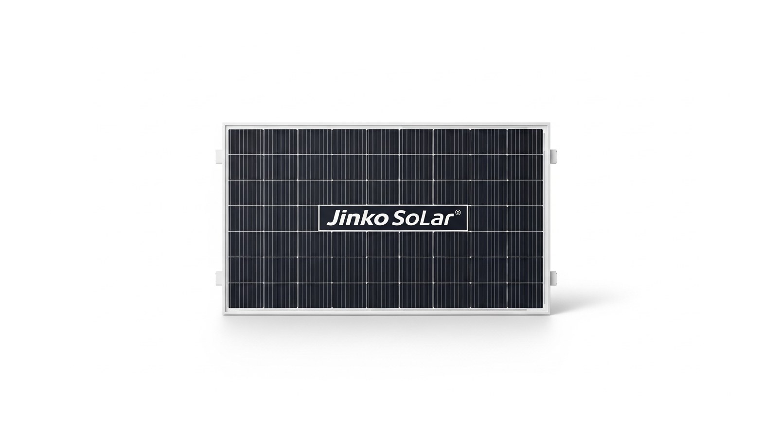 Jinko Solar для сонячних станцій і резервного живлення