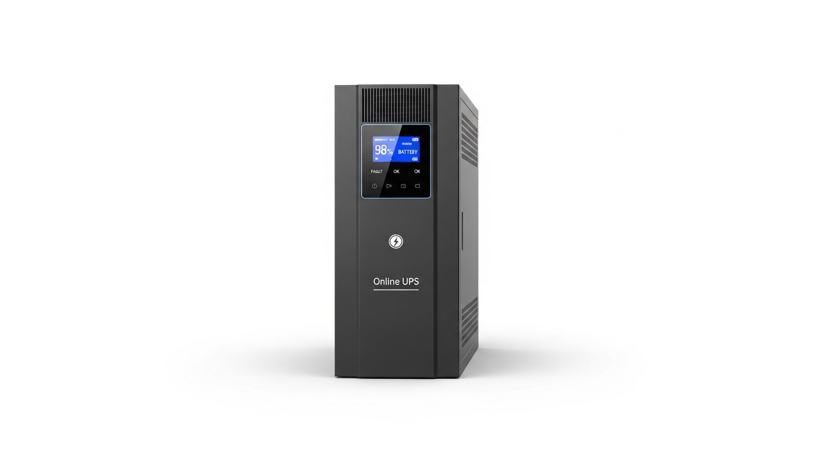 Online UPS та ДБЖ для бізнесу