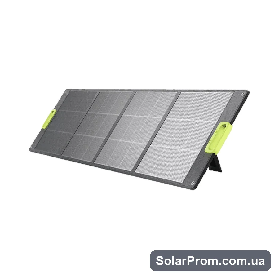 Сонячна панель портативна SP-200 CTECHi (200W) в каталозі SolarProm
