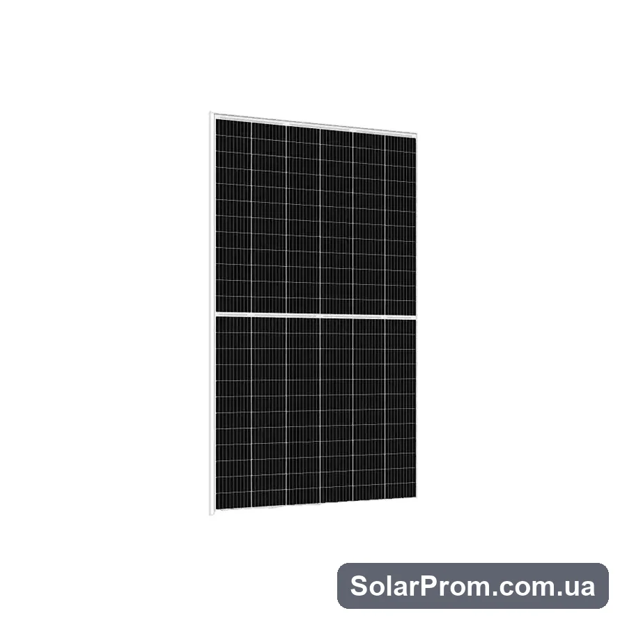 Фотоелектричний модуль QS405-120HM12 Qsolar (mono 405W) в каталозі SolarProm