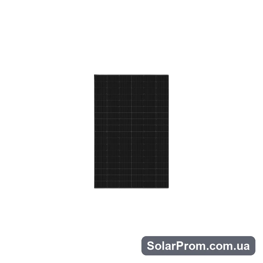 Сонячна панель DHN-54X16FS(BB)-(435W) DAH Solar в каталозі SolarProm