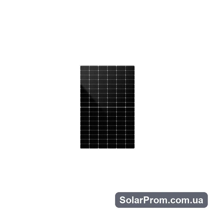 Сонячна панель DHN-54X16FS(BW)-(440W) DAH Solar в каталозі SolarProm