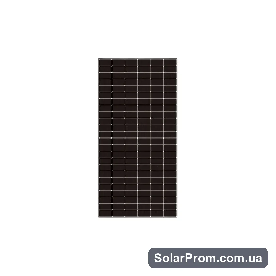 Сонячна панель DHN-60X16DG(BB)-(480W) DAH Solar в каталозі SolarProm
