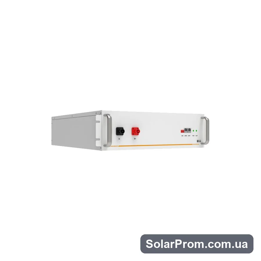 Акумуляторна батарея високовольтна LUX-Y-48100HMG01 Felicity (LiFePO4 51,2V 100Ah 5.12kWh) в каталозі SolarProm