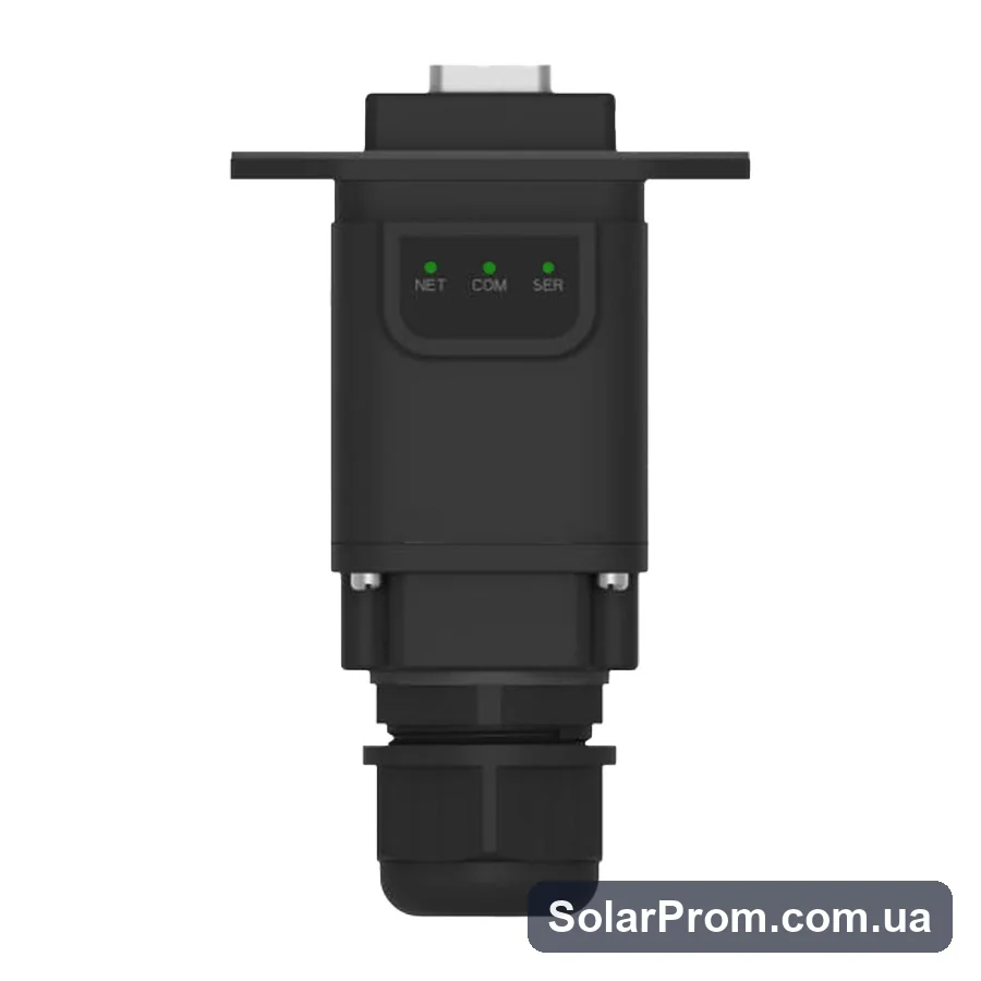 Модуль моніторингу LSE-3 Deye в каталозі SolarProm