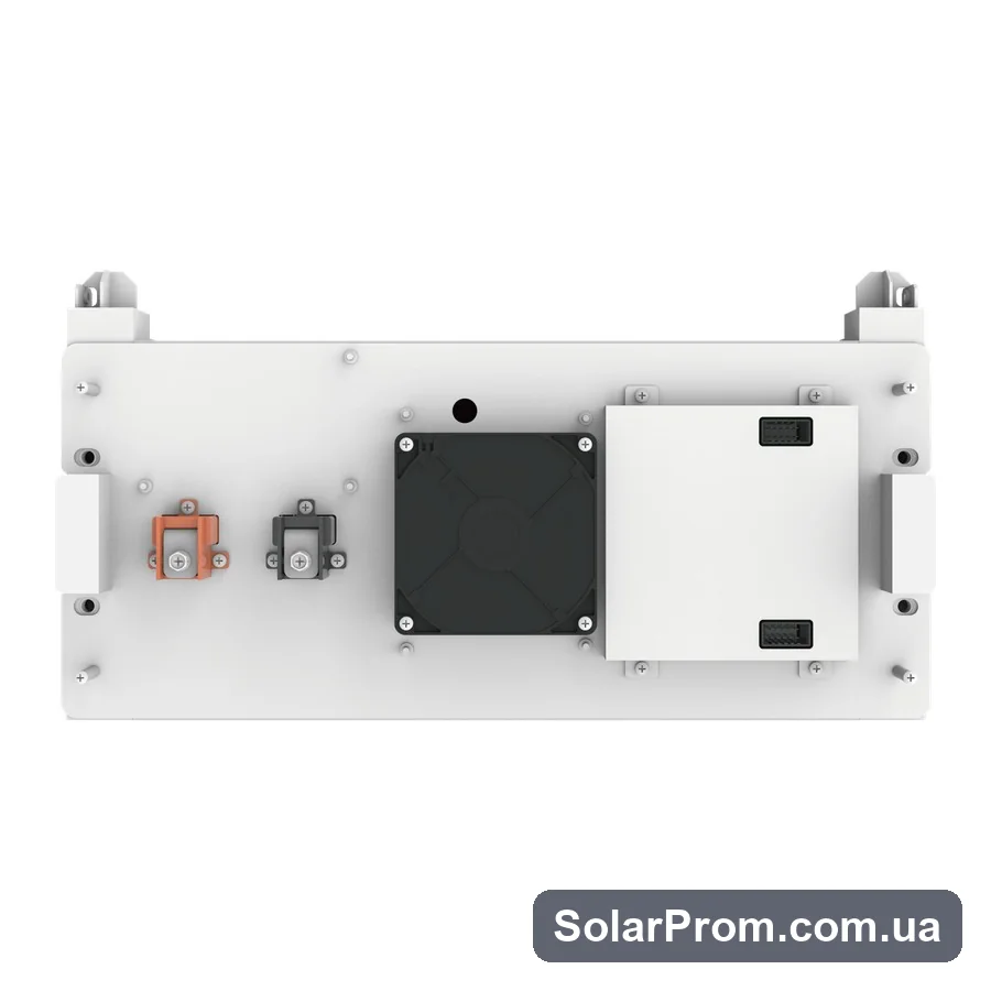 Акумуляторна батарея BOS-B-Pack14.3 Deye (High-Voltage LiFePO4 51,2V 280Ah 14,3kWh) в каталозі SolarProm
