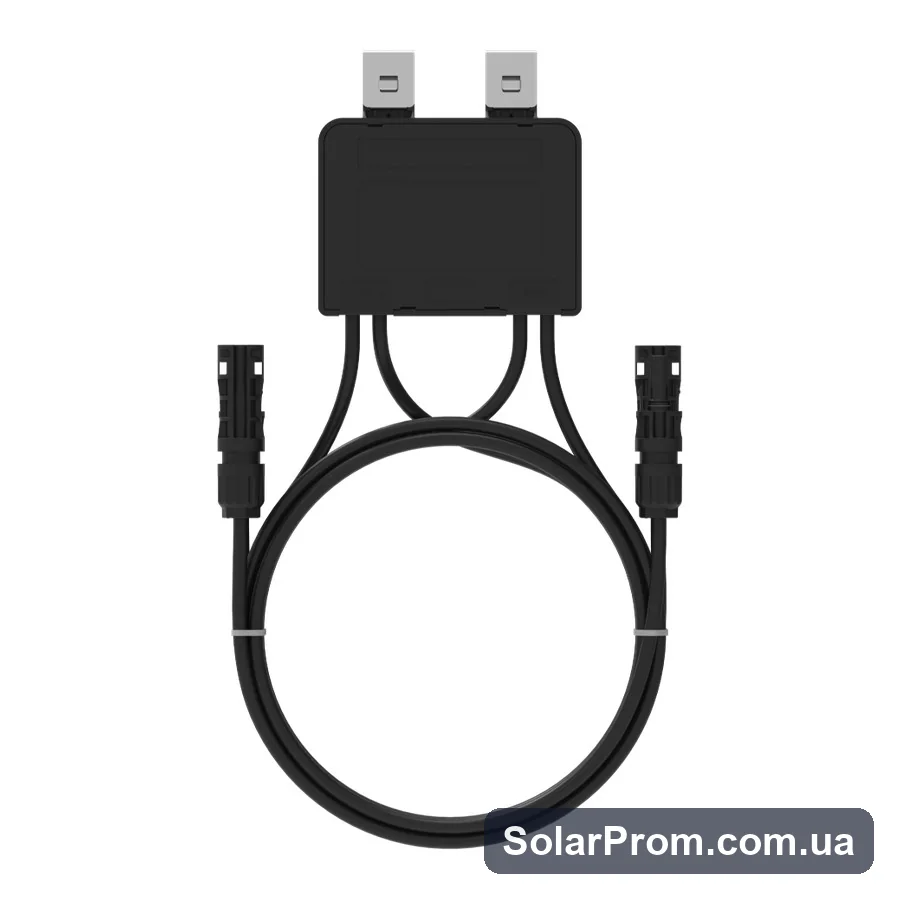 Фотоелектричний розумний оптимізатор SUN-XL02-A Deye в каталозі SolarProm