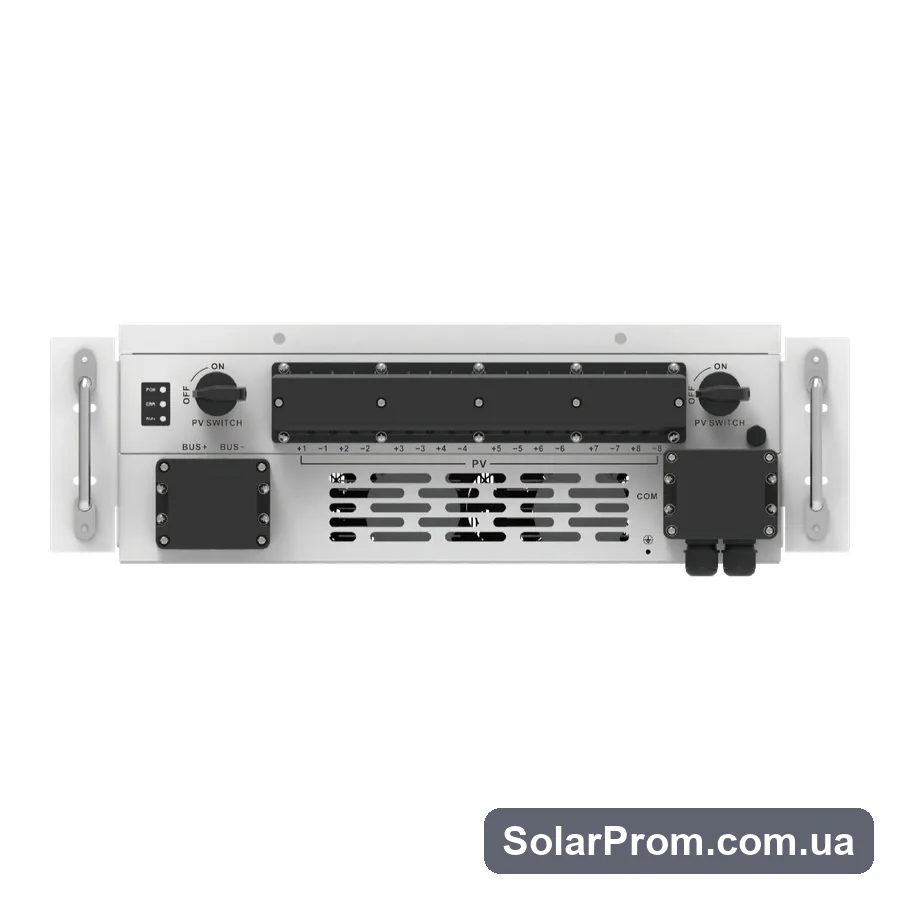 MPPT Module SUN-MPPT-L01-EU-AM8 Deye в каталозі SolarProm