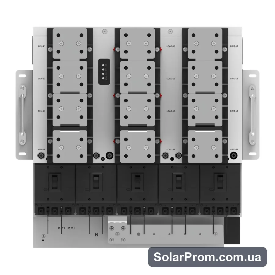 STS Module SUN-STS500L Deye в каталозі SolarProm