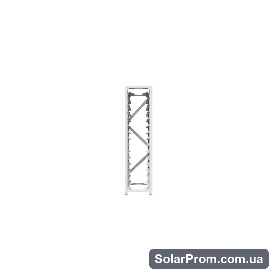 Стандартна стійка BOS-A-Rack14 Deye (14 шт.) в каталозі SolarProm