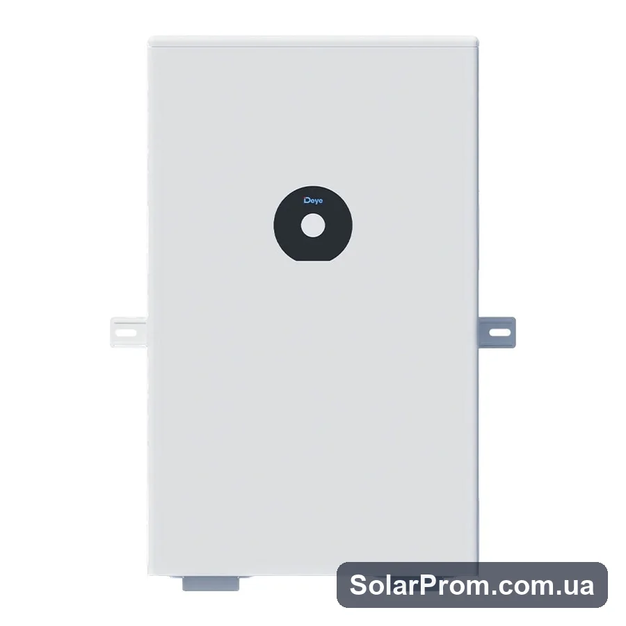 Акумуляторна батарея SE-F12 Max Deye (LiFePO4 51,2V 230Ah 11,8 kWh, IP65) в каталозі SolarProm