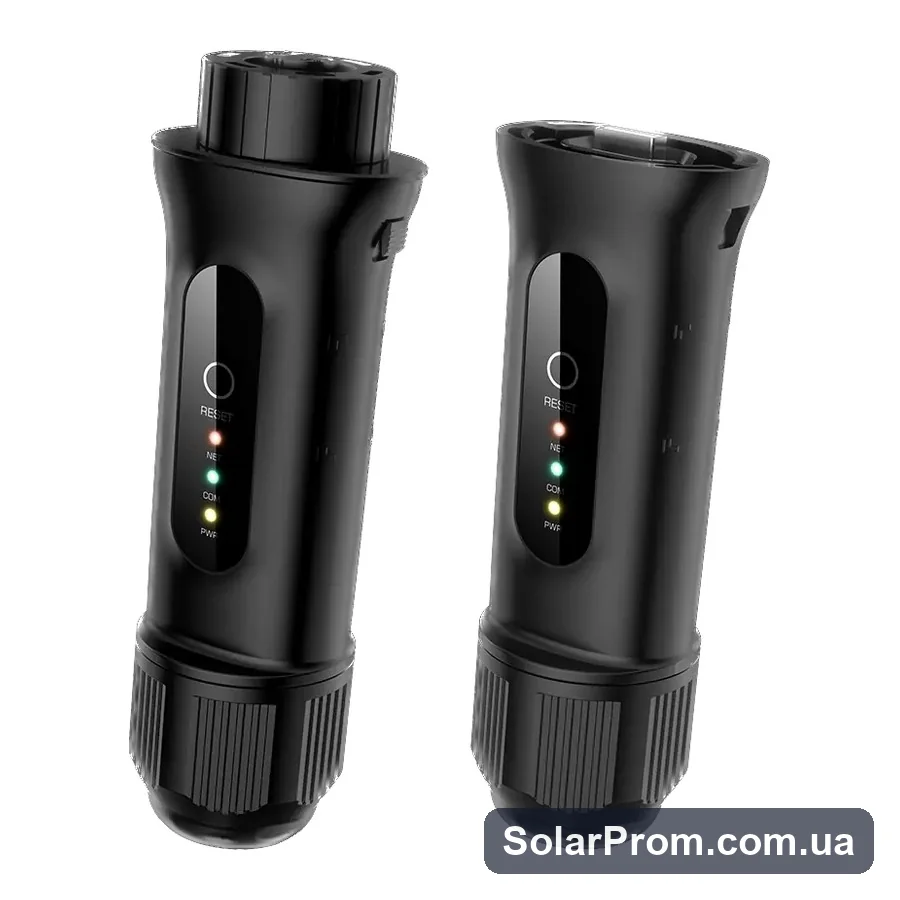 Solis S2 Dual LAN & WiFi Datalogger Stick (S2-WL-ST, 4 Pin / USB) в каталозі SolarProm