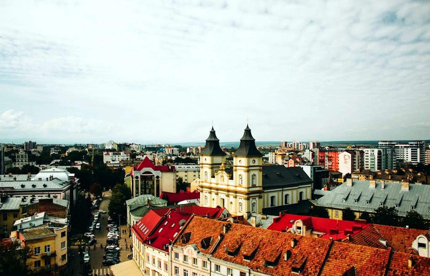 СЕС у Івано-Франківській області: сонячні електростанції, АКБ та резервне живлення - локальний розрахунок СЕС, АКБ і резервного живлення
