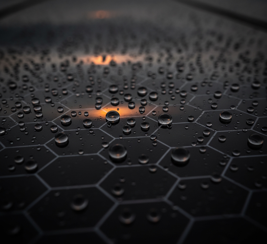 Преміальний монтаж сонячної станції SolarProm